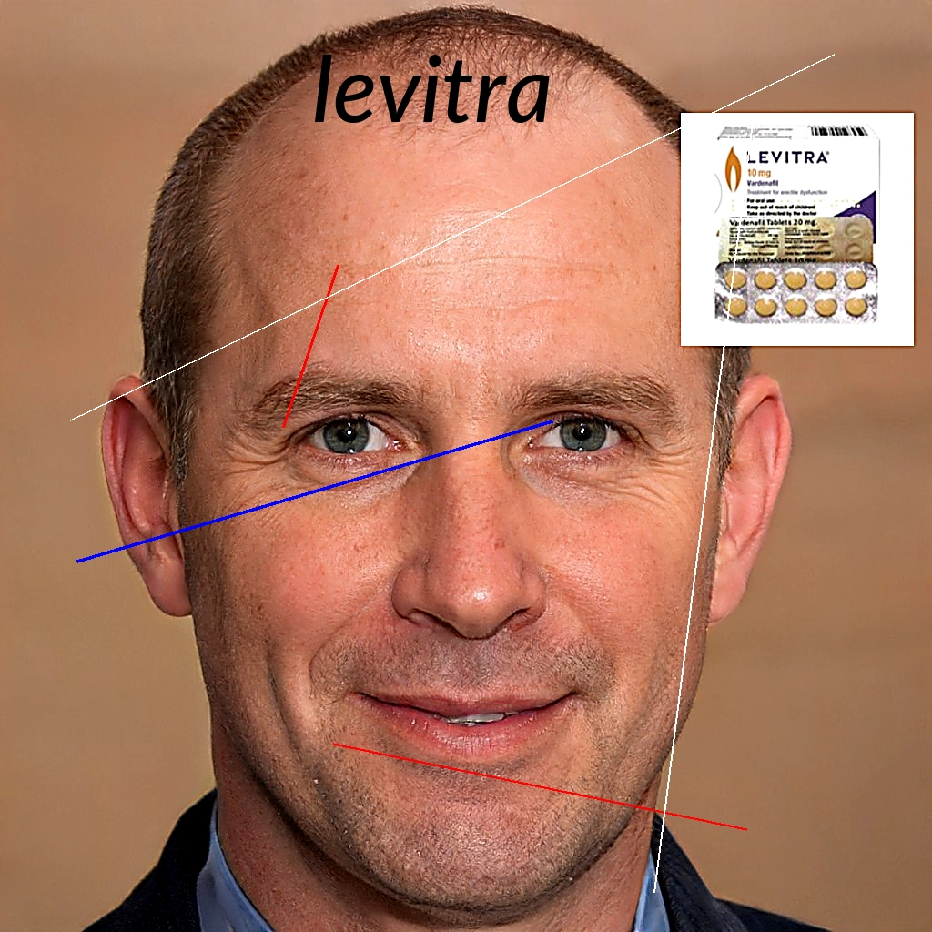 Levitra générique avis